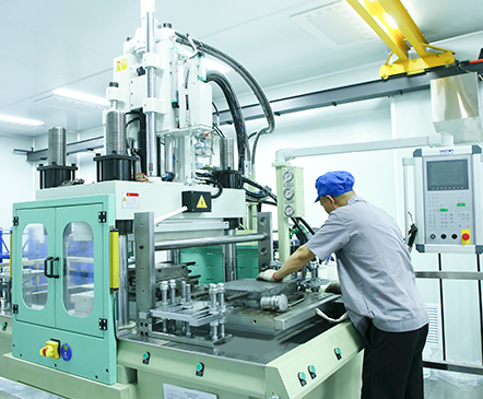 Compression Molding