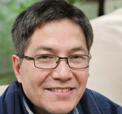 David Chen
