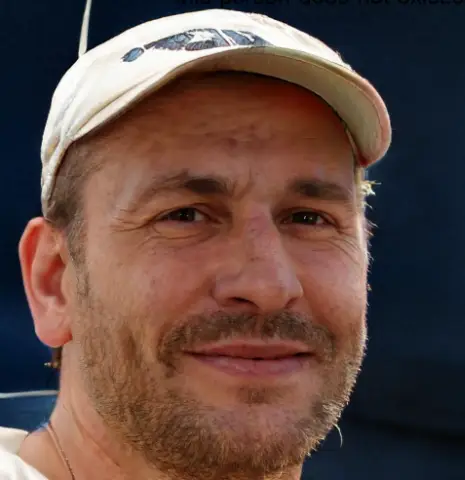 Markus Weber