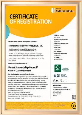 FSC