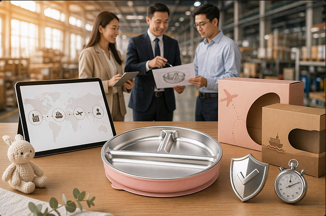 Product compliance