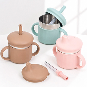 baby cups wholesaler